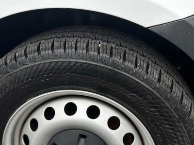 2022 Mercedes-Benz Metris Cargo