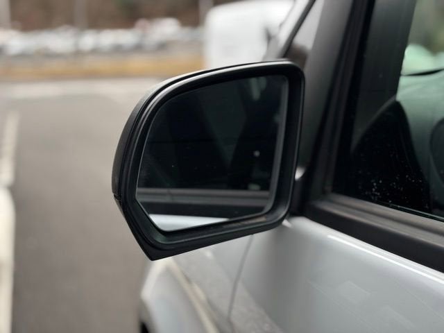 2022 Mercedes-Benz Metris Cargo