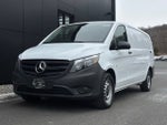2022 Mercedes-Benz Metris Cargo
