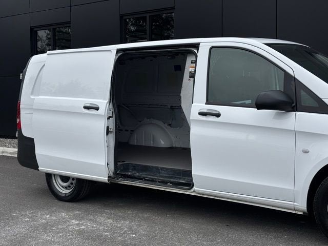 2022 Mercedes-Benz Metris Cargo