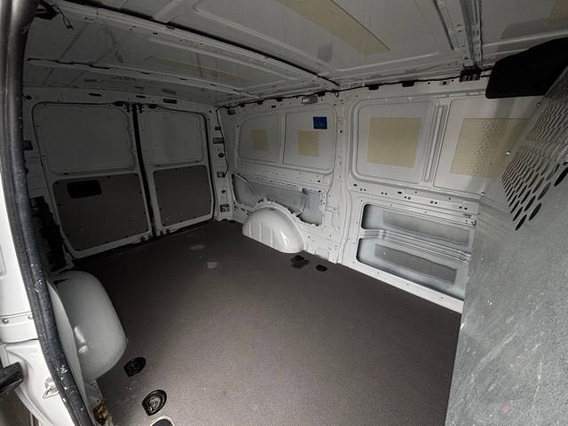 2022 Mercedes-Benz Metris Cargo