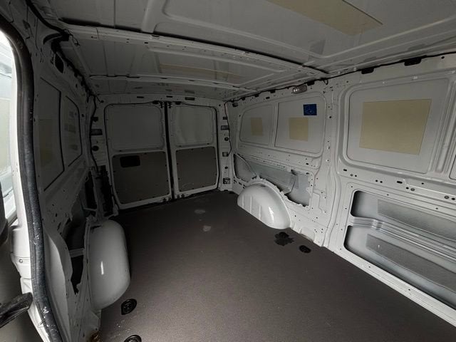 2022 Mercedes-Benz Metris Cargo