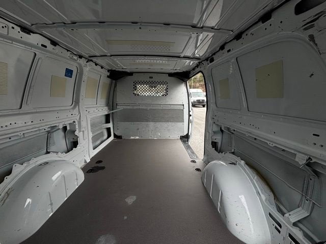 2022 Mercedes-Benz Metris Cargo