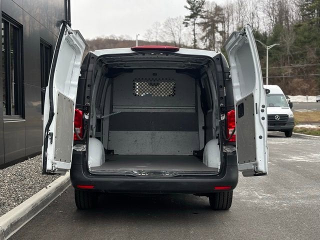 2022 Mercedes-Benz Metris Cargo