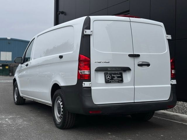 2022 Mercedes-Benz Metris Cargo