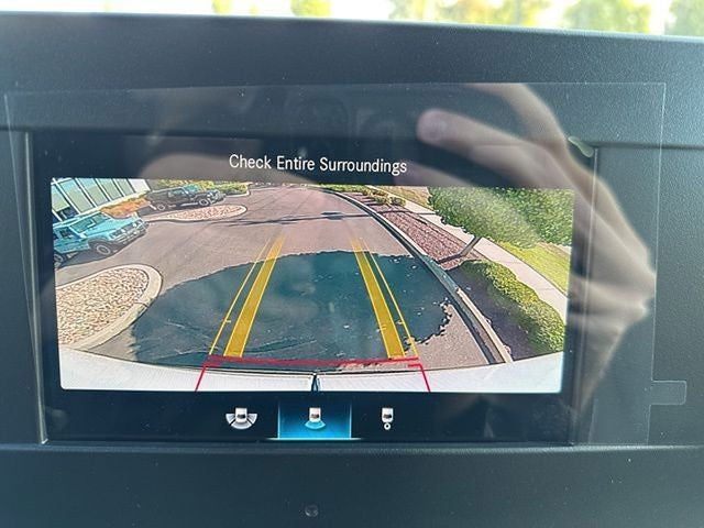 2024 Mercedes-Benz Sprinter 2500 Passenger 144 WB