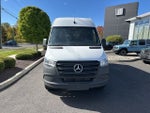 2024 Mercedes-Benz Sprinter 2500 Passenger 144 WB