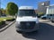 2024 Mercedes-Benz Sprinter 2500 Passenger 144 WB