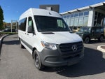 2024 Mercedes-Benz Sprinter 2500 Passenger 144 WB