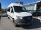 2024 Mercedes-Benz Sprinter 2500 Passenger 144 WB