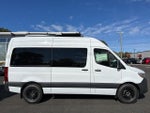 2024 Mercedes-Benz Sprinter 2500 Passenger 144 WB