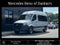 2024 Mercedes-Benz Sprinter 2500 Passenger 144 WB 144 WB