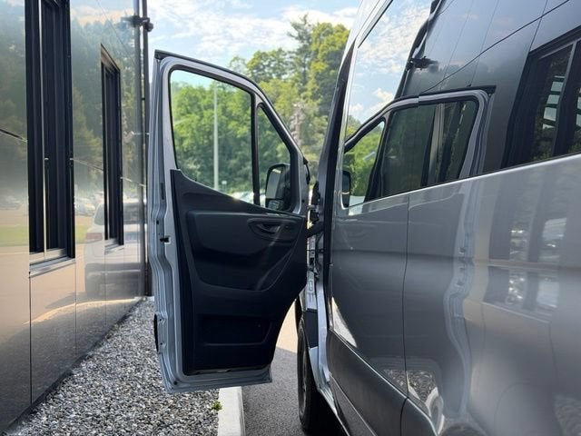 2024 Mercedes-Benz Sprinter 2500 Passenger 144 WB 144 WB