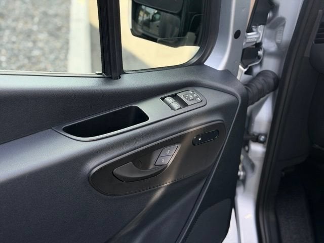 2024 Mercedes-Benz Sprinter 2500 Passenger 144 WB 144 WB