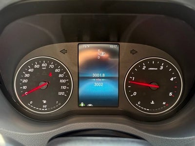 2024 Mercedes-Benz Sprinter 2500 Passenger 144 WB 144 WB