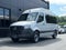 2024 Mercedes-Benz Sprinter 2500 Passenger 144 WB 144 WB