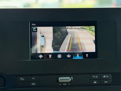 2024 Mercedes-Benz Sprinter 2500 Passenger 144 WB 144 WB