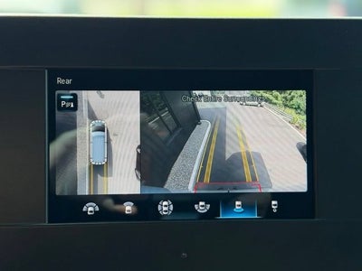 2024 Mercedes-Benz Sprinter 2500 Passenger 144 WB 144 WB