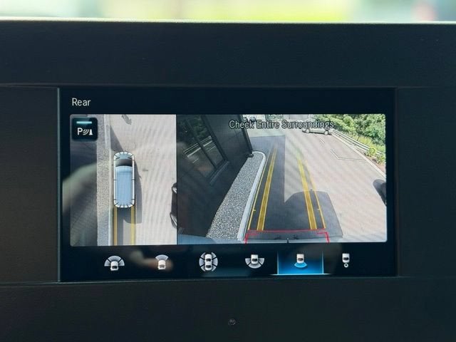 2024 Mercedes-Benz Sprinter 2500 Passenger 144 WB 144 WB