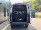 2024 Mercedes-Benz Sprinter 2500 Passenger 144 WB 144 WB