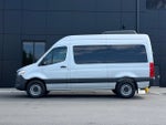 2024 Mercedes-Benz Sprinter 2500 Passenger 144 WB 144 WB