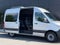 2024 Mercedes-Benz Sprinter 2500 Passenger 144 WB 144 WB