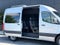 2024 Mercedes-Benz Sprinter 2500 Passenger 144 WB 144 WB