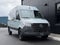 2024 Mercedes-Benz Sprinter 2500 Passenger 144 WB