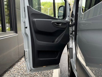 2024 Mercedes-Benz Sprinter 2500 Passenger 144 WB
