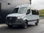 2024 Mercedes-Benz Sprinter 2500 Passenger 144 WB
