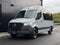 2024 Mercedes-Benz Sprinter 2500 Passenger 144 WB