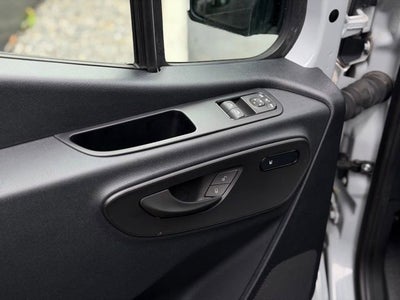 2024 Mercedes-Benz Sprinter 2500 Passenger 144 WB