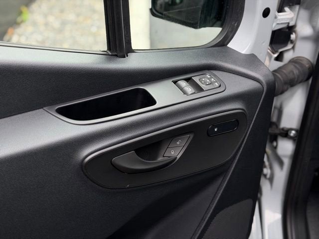 2024 Mercedes-Benz Sprinter 2500 Passenger 144 WB