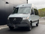 2024 Mercedes-Benz Sprinter 2500 Passenger 144 WB