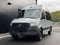 2024 Mercedes-Benz Sprinter 2500 Passenger 144 WB