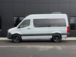 2024 Mercedes-Benz Sprinter 2500 Passenger 144 WB