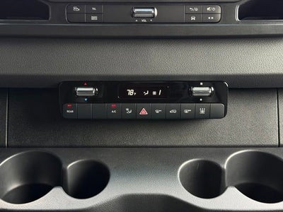 2024 Mercedes-Benz Sprinter 2500 Passenger 144 WB