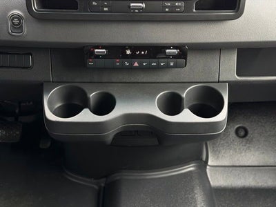 2024 Mercedes-Benz Sprinter 2500 Passenger 144 WB