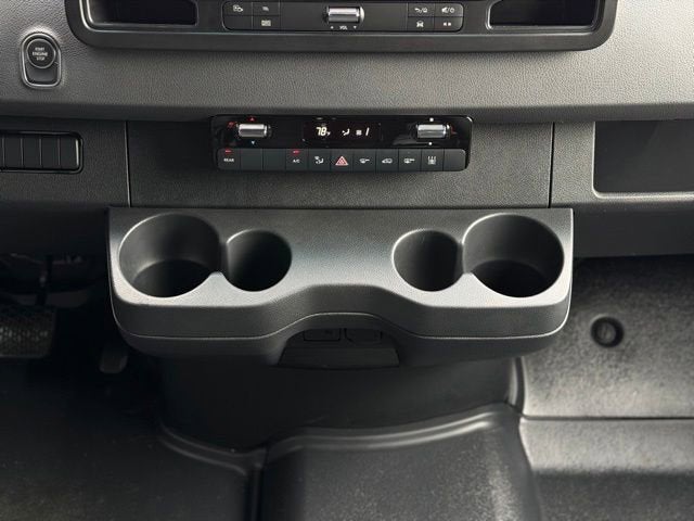 2024 Mercedes-Benz Sprinter 2500 Passenger 144 WB