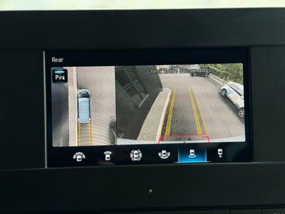 2024 Mercedes-Benz Sprinter 2500 Passenger 144 WB