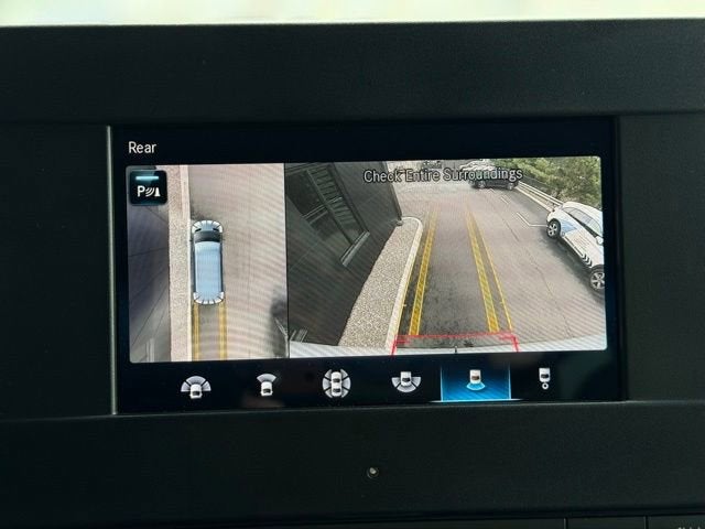 2024 Mercedes-Benz Sprinter 2500 Passenger 144 WB