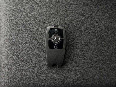 2024 Mercedes-Benz Sprinter 2500 Passenger 144 WB