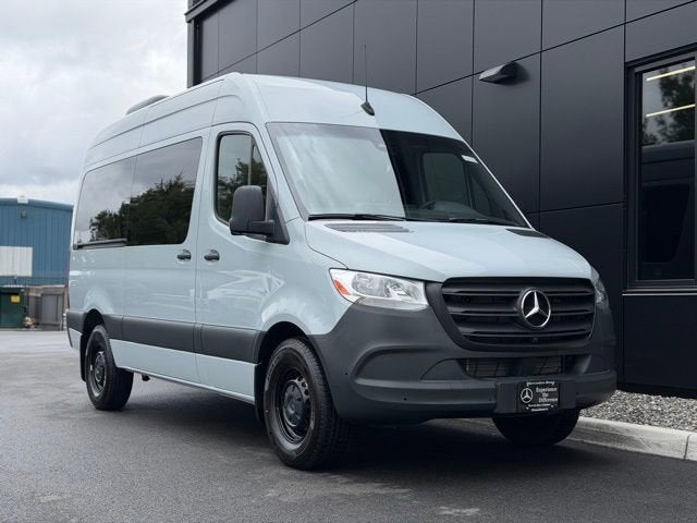 2024 Mercedes-Benz Sprinter 2500 Passenger 144 WB