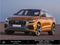 2021 Audi Q8 55 Prestige quattro