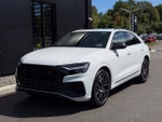 2023 Audi SQ8 4.0T Prestige quattro