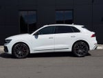 2023 Audi SQ8 4.0T Prestige quattro