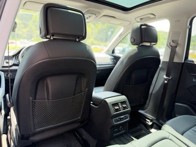 2023 Audi Q5 45 S line Premium quattro