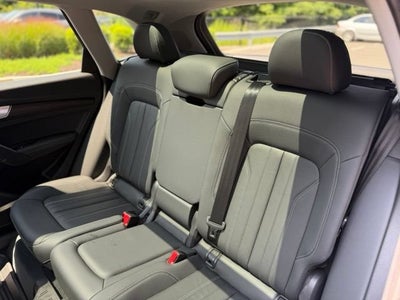2023 Audi Q5 45 S line Premium quattro