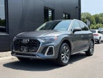 2023 Audi Q5 45 S line Premium quattro