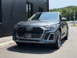 2023 Audi Q5 45 S line Premium quattro